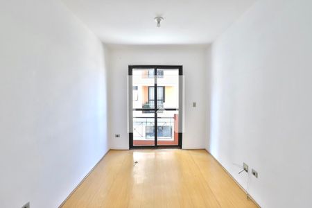 Sala de apartamento para alugar com 2 quartos, 48m² em Mooca, São Paulo