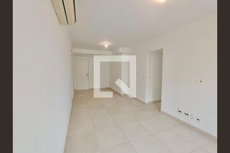 Sala de apartamento à venda com 3 quartos, 80m² em Leblon, Rio de Janeiro