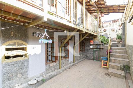 Casa à venda com 98m², 2 quartos e 1 vagaEntrada