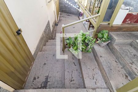 Casa à venda com 98m², 2 quartos e 1 vagaEntrada