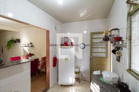 Casa à venda com 98m², 2 quartos e 1 vagaCozinha