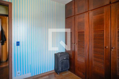 Quarto 1 de apartamento à venda com 2 quartos, 62m² em Vila Gumercindo, São Paulo