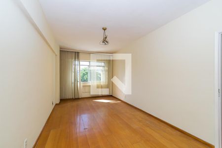 Sala de apartamento para alugar com 2 quartos, 85m² em Bonsucesso, Rio de Janeiro