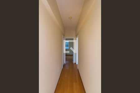 Corredor de apartamento para alugar com 2 quartos, 85m² em Bonsucesso, Rio de Janeiro