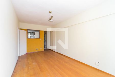 Sala de apartamento para alugar com 2 quartos, 85m² em Bonsucesso, Rio de Janeiro