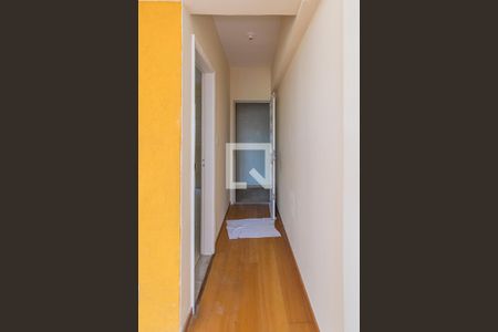 Sala - Hall da entrada de apartamento para alugar com 2 quartos, 85m² em Bonsucesso, Rio de Janeiro