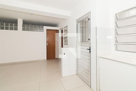 Sala/Cozinha de casa para alugar com 2 quartos, 45m² em Jardim Japão, São Paulo