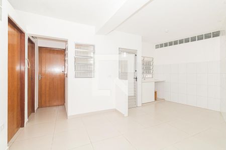 Sala/Cozinha de casa para alugar com 2 quartos, 45m² em Jardim Japão, São Paulo