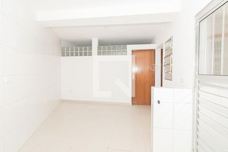 Casa para alugar com 2 quartos, 45m² em Jardim Japão, São Paulo