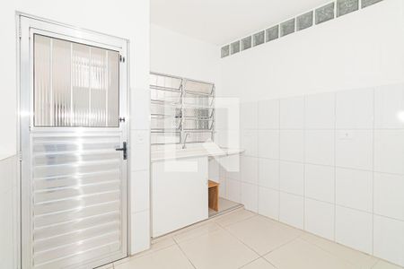 Casa para alugar com 2 quartos, 45m² em Jardim Japão, São Paulo