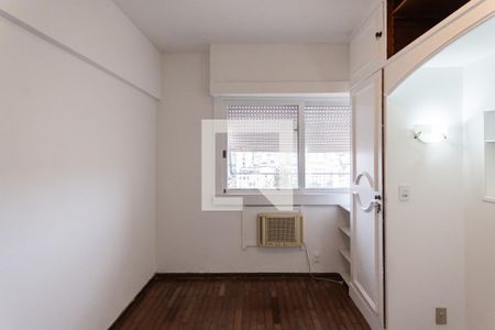 Suíte de apartamento à venda com 4 quartos, 160m² em Tijuca, Rio de Janeiro