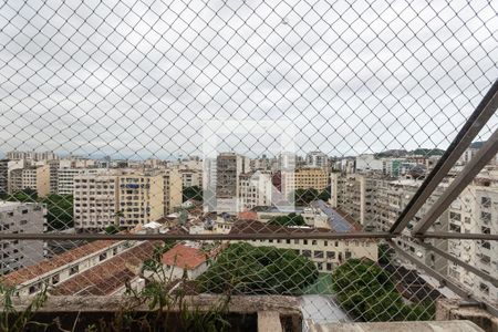 Vista de apartamento à venda com 4 quartos, 160m² em Tijuca, Rio de Janeiro