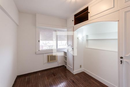 Suíte de apartamento à venda com 4 quartos, 160m² em Tijuca, Rio de Janeiro