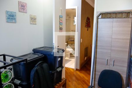 Quarto 1 de apartamento para alugar com 3 quartos, 80m² em Umuarama, Osasco