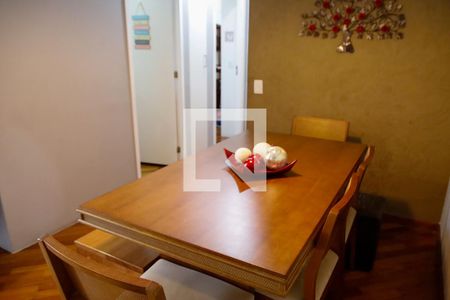 sala de apartamento para alugar com 3 quartos, 80m² em Umuarama, Osasco