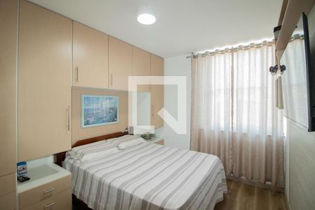 Quarto 2 de apartamento à venda com 2 quartos, 79m² em Vila Constança, São Paulo