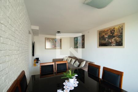 Sala  de apartamento à venda com 2 quartos, 79m² em Vila Constança, São Paulo