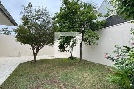 Casa de condomínio à venda com 400m², 4 quartos e 4 vagasJardim
