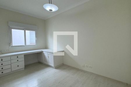 Casa de condomínio à venda com 400m², 4 quartos e 4 vagasCloset da suíte 1