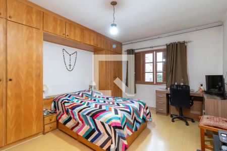 Quarto 1 de casa à venda com 2 quartos, 140m² em Vila Paulicéia, São Paulo