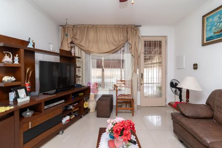 Sala de casa à venda com 2 quartos, 140m² em Vila Paulicéia, São Paulo