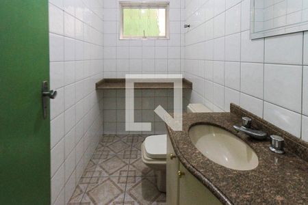 Lavabo de casa para alugar com 3 quartos, 250m² em Sapopemba, São Paulo