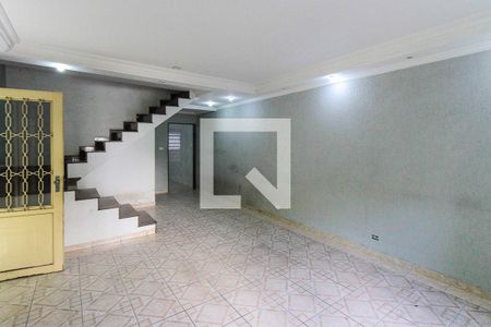 Sala de casa para alugar com 3 quartos, 250m² em Sapopemba, São Paulo