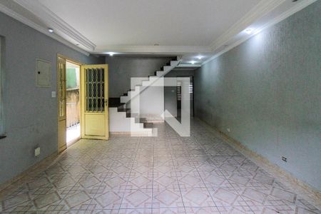 Sala de casa para alugar com 3 quartos, 250m² em Sapopemba, São Paulo