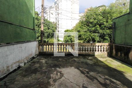 Varanda de casa para alugar com 3 quartos, 250m² em Sapopemba, São Paulo