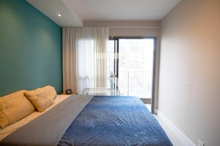Suíte de apartamento para alugar com 3 quartos, 84m² em Sumarezinho, São Paulo