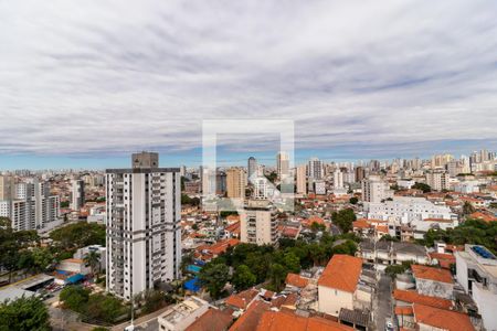 Apartamento à venda com 43m², 2 quartos e 1 vagaCobertura - Solário