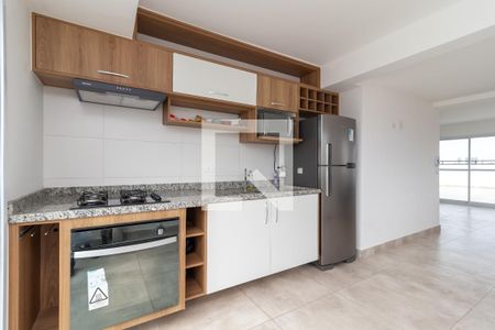 Apartamento à venda com 43m², 2 quartos e 1 vagaCobertura - Sala de Festas