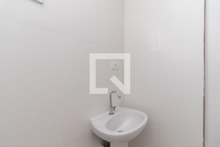 Apartamento à venda com 43m², 2 quartos e 1 vagaBanheiro