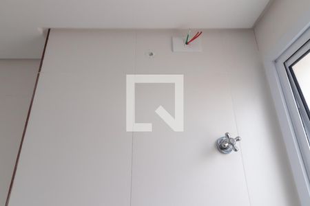 Apartamento à venda com 43m², 2 quartos e 1 vagaBanheiro