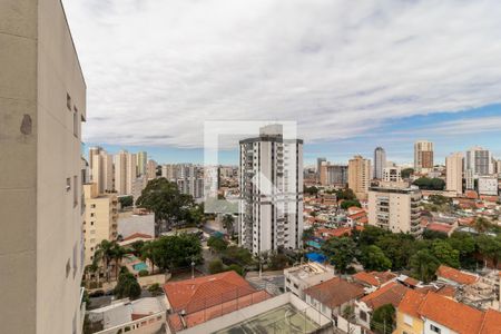 Apartamento à venda com 43m², 2 quartos e 1 vagaVista do Quarto 2
