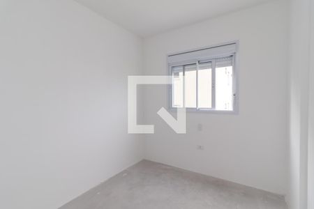 Apartamento à venda com 43m², 2 quartos e 1 vagaQuarto 2