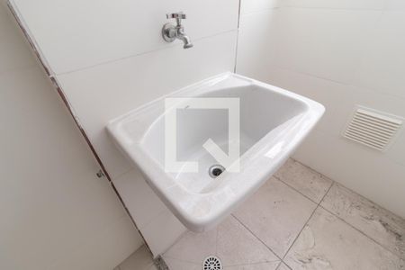 Apartamento à venda com 43m², 2 quartos e 1 vagaÁrea de Serviço