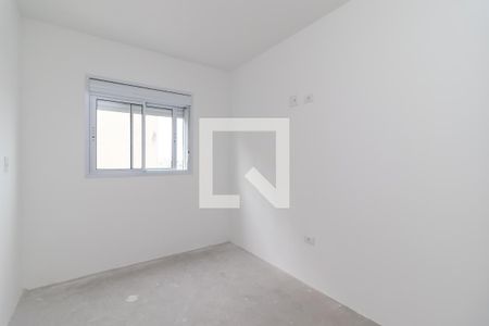 Apartamento à venda com 43m², 2 quartos e 1 vagaQuarto 1