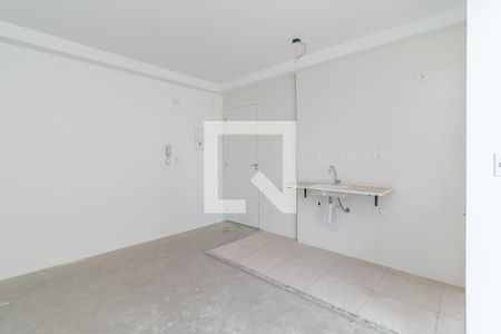 Sala de apartamento à venda com 2 quartos, 43m² em Tucuruvi, São Paulo