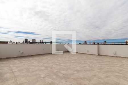 Apartamento à venda com 43m², 2 quartos e 1 vagaCobertura - Sala de Festas