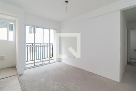 Sala de apartamento à venda com 2 quartos, 43m² em Tucuruvi, São Paulo