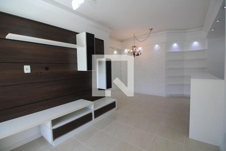 Sala de apartamento à venda com 2 quartos, 62m² em Freguesia (jacarepaguá), Rio de Janeiro
