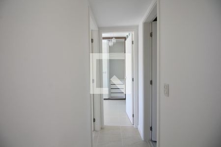 Acesso aos Quartos de apartamento à venda com 2 quartos, 62m² em Freguesia (jacarepaguá), Rio de Janeiro
