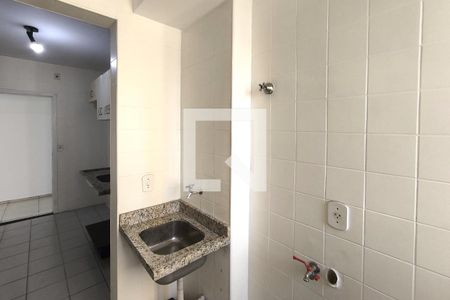 Apartamento para alugar com 72m², 3 quartos e 1 vagaÁrea de Serviço