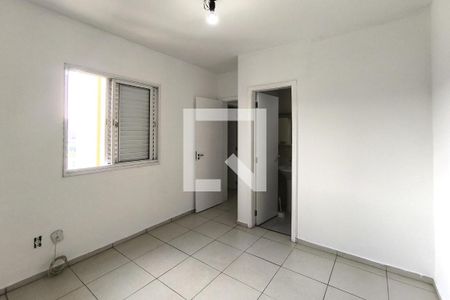 Quarto 1 - Suíte de apartamento à venda com 3 quartos, 72m² em Jardim Guarani, Jundiaí