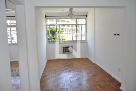 Sala de apartamento à venda com 2 quartos, 68m² em Engenho de Dentro, Rio de Janeiro