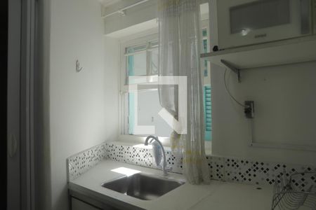 Suite 1 de casa à venda com 18 quartos, 400m² em Saúde, São Paulo