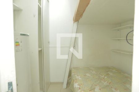 Suite 1 de casa à venda com 18 quartos, 400m² em Saúde, São Paulo