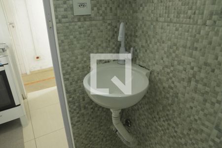 Suite 1 de casa à venda com 18 quartos, 400m² em Saúde, São Paulo