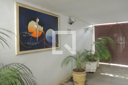 Casa à venda com 400m², 18 quartos e sem vagaEntrada